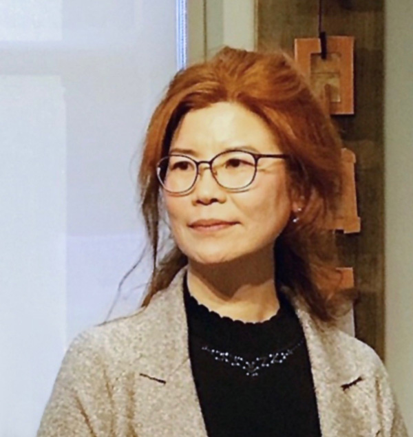 Ysabella Choung